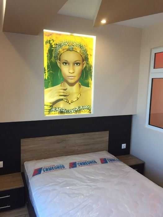 Продава се Двустаен апартамент в София, Студентски град - 60 кв.м за 1076 €/кв.м - Снимка #4