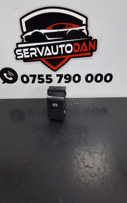 buton frana mana audi a4 (2015-2019) [8w2, b9] 2.0 motorina 2016