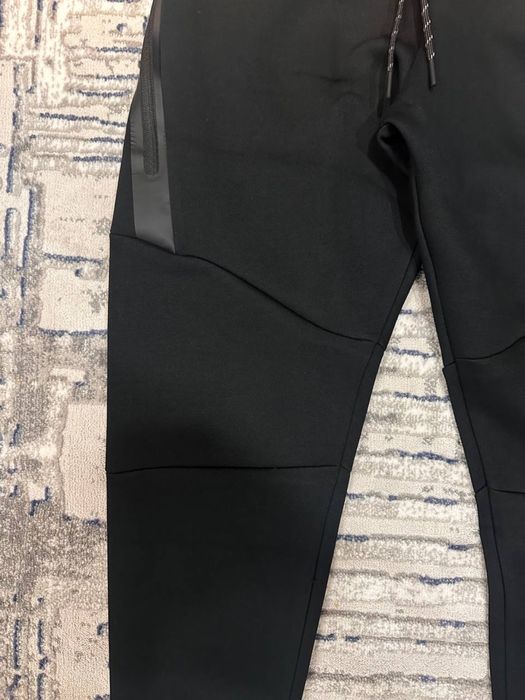 Nike tech fleece двойка
