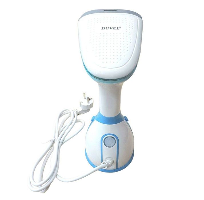 Отпариватель Паровой утюг par dazmol DUVEL dl-1002