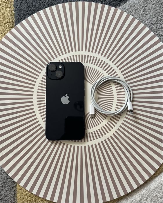 Vand iPhone 14 PERFECT 128gb 88%