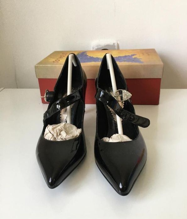 Женская обувь Туфли новые 36р.