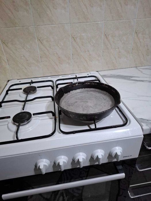 Продам  сковородку советскую
