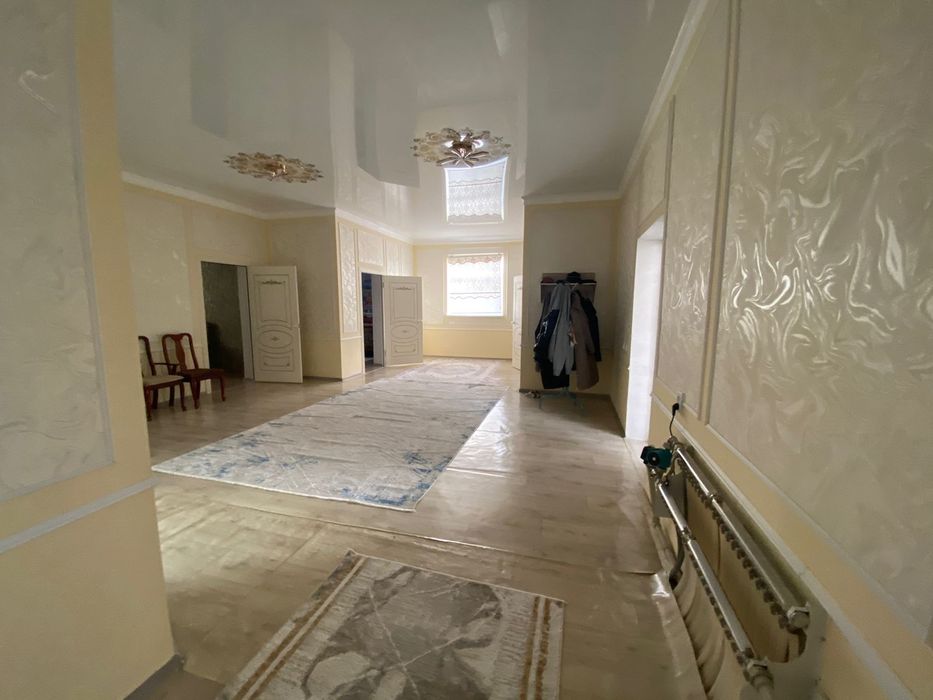 Продается дом большой