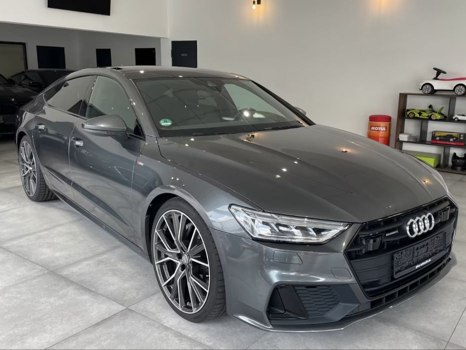 Usi dreapta / Portiere dreapta Audi A7 4K 2018-2025