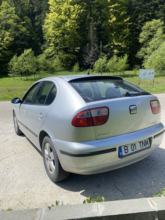 Seat Leon 1.9TDI