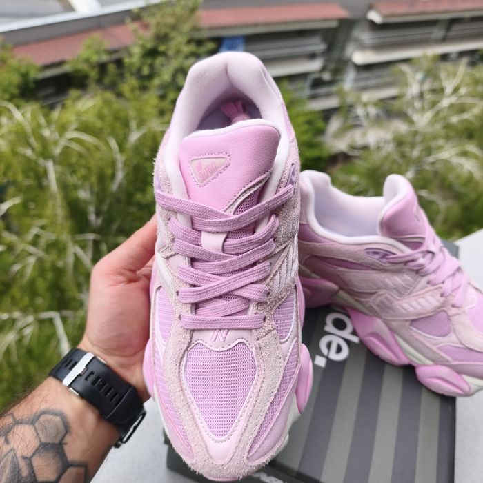 New Balance 9060 “Pink Overdye" 38/40