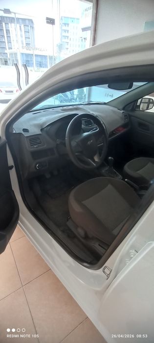 Chevrolet Cobalt 2020 — 3