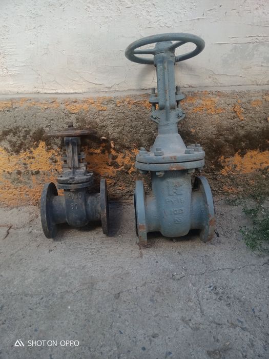 Задвишки d100.d65.