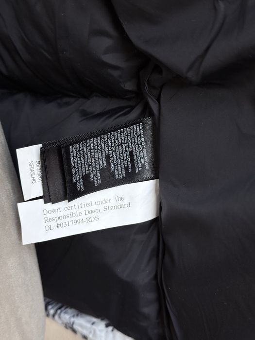 The Northface X Supreme marimea M