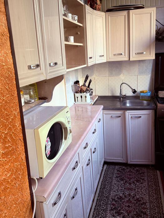 Мебель для кухни б/у