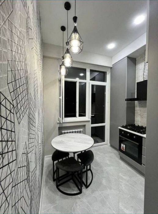 Делаем евро ремонт под ключ