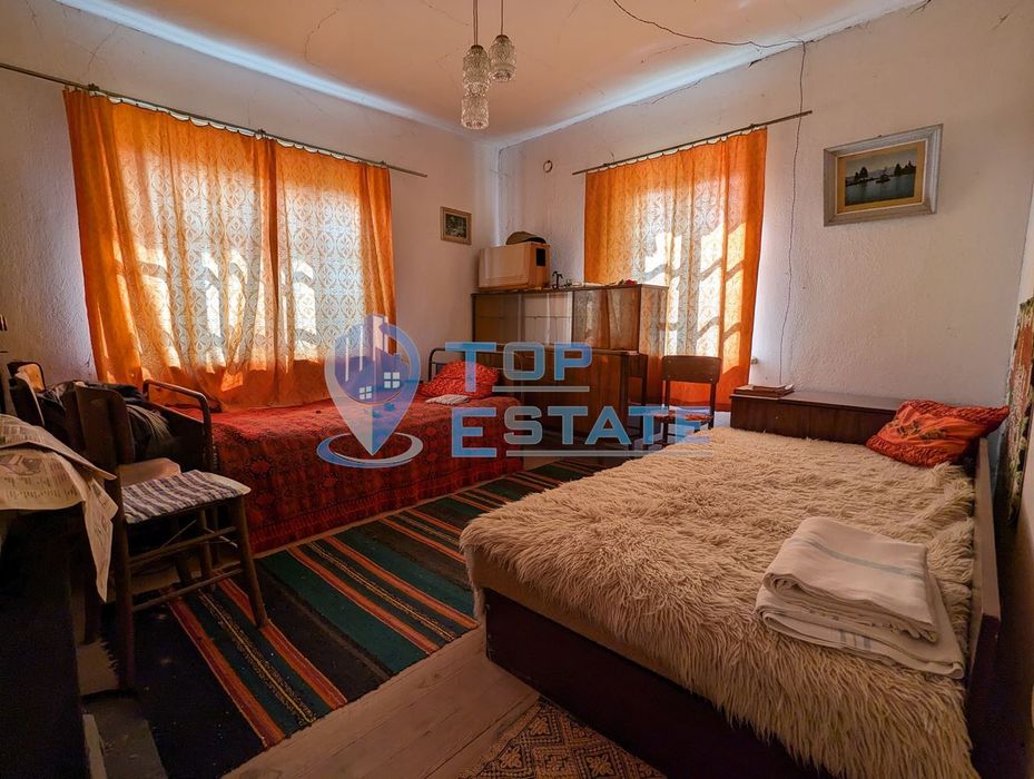 Продава се Къща в с. Добромирка, Област Габрово - 130 кв.м за 157 €/кв.м - Снимка #6