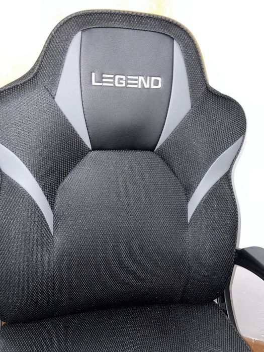 Scaun gaming birou Legend NOU