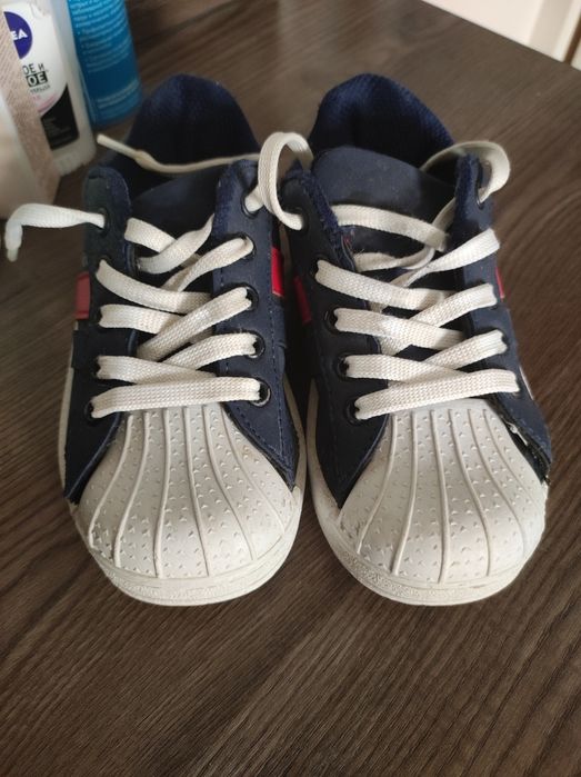 Красовки kinetix