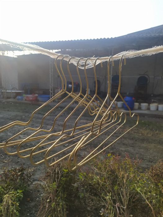 Гальваника хизмати