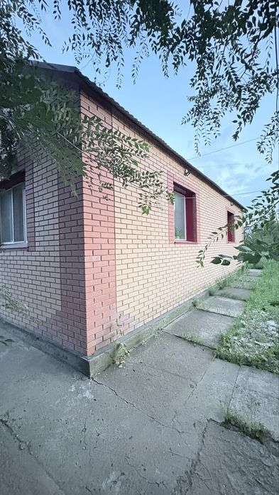 Продам частный дом