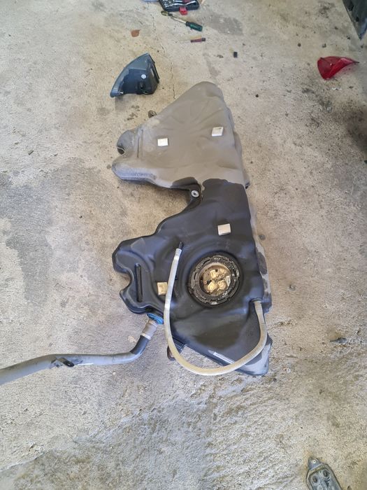 Резервоар за BMW F10 F11