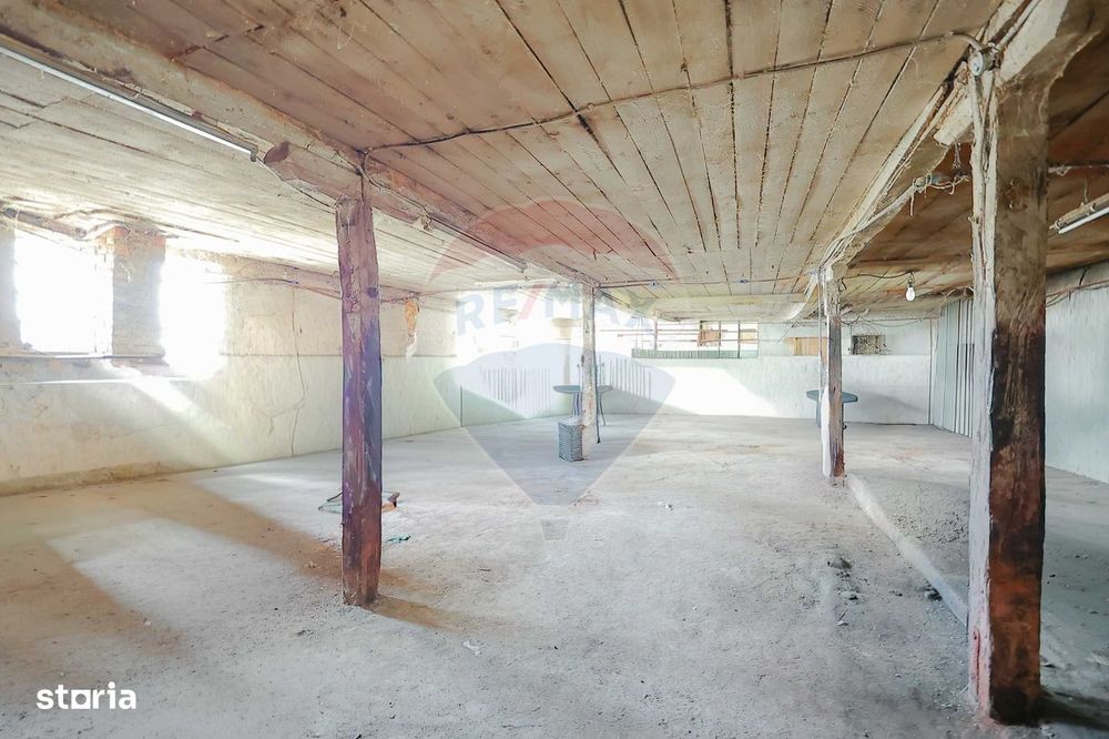 De vânzare spațiu industrial în Loc. Tileagd–Tilecuș