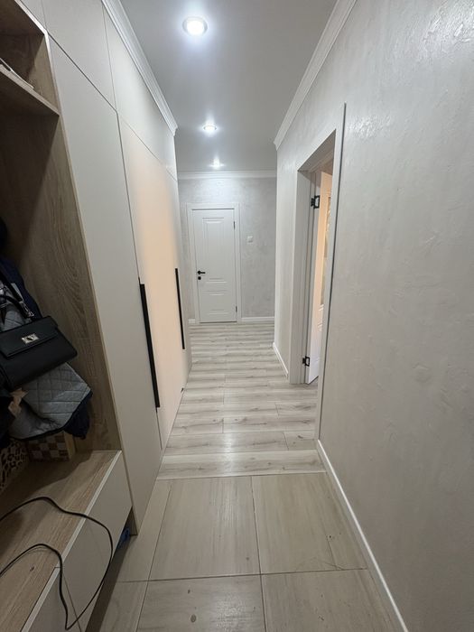 Продам 2-комн.квартиру в 10 мкр!