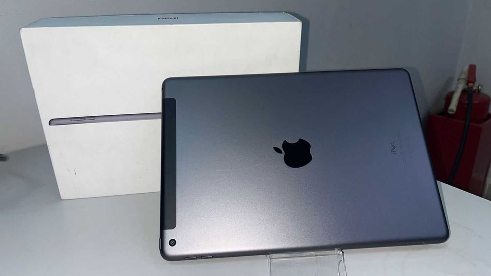 Apple Ipad 8 поколение Wi-Fi (Тараз Жибек жолы 11б) лот344198