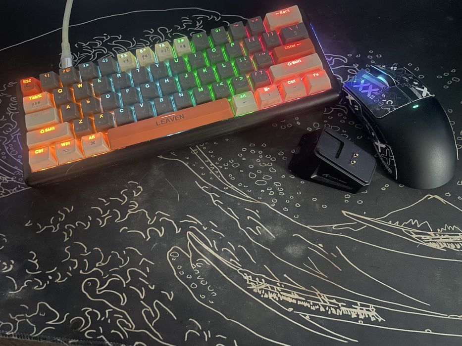 игровой компютер