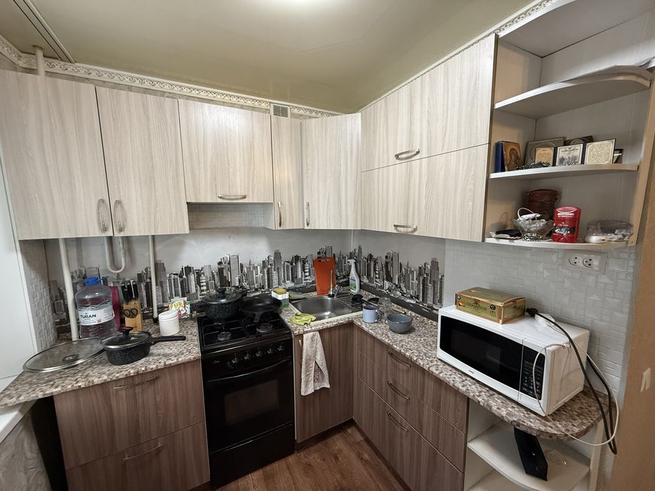 Сдам 2-ку на УЮТЕ!