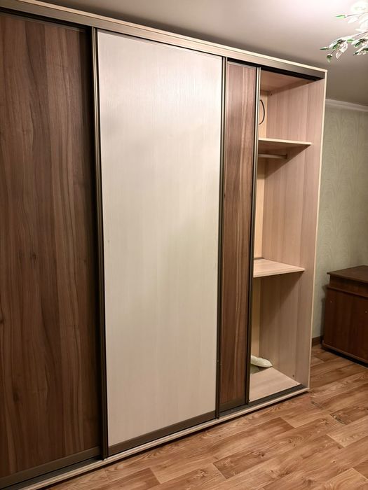 Шкаф купе 240*240