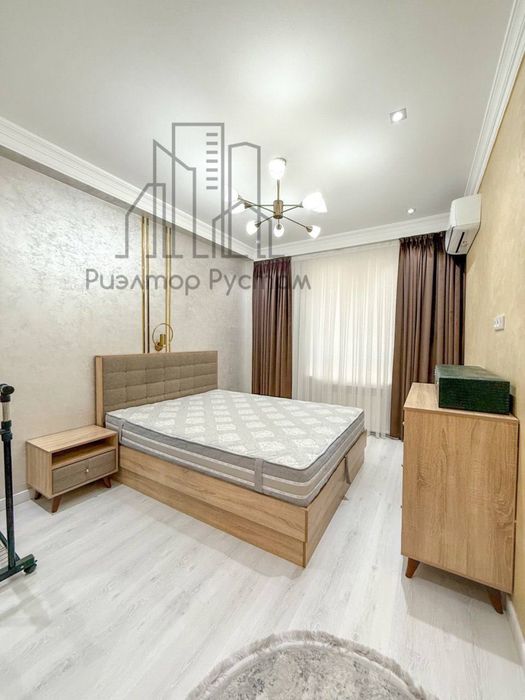 3/3/9 97м2 NRG SAYRAM Буюк Ипак Йули (Максим Горький, БИЙ)