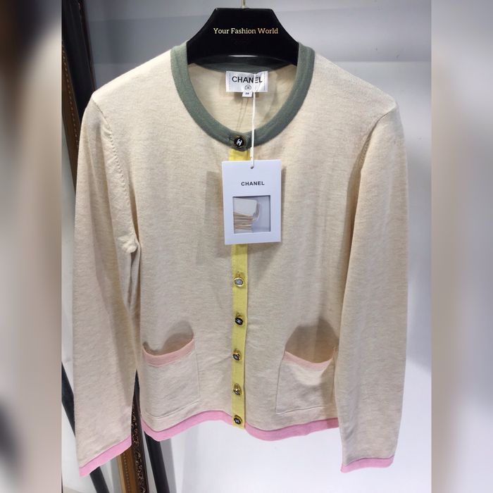 SALE New Collection - Дамска жилетка CC