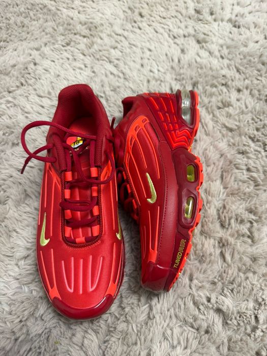 Adidasi nike tn nr 42.5