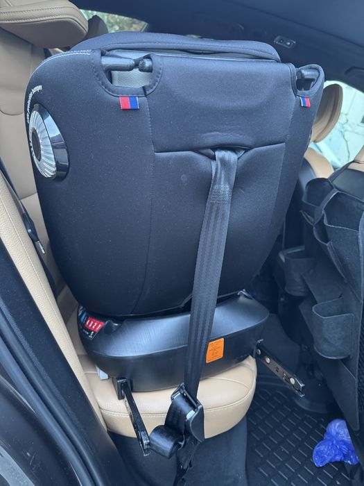 Scaun auto bebe Mavio