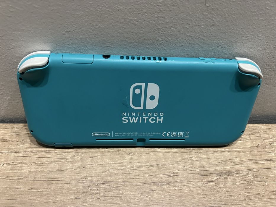 Nintendo switch lite,нинтендо свитч