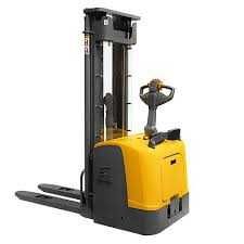 штабелер helli avtomat elektron