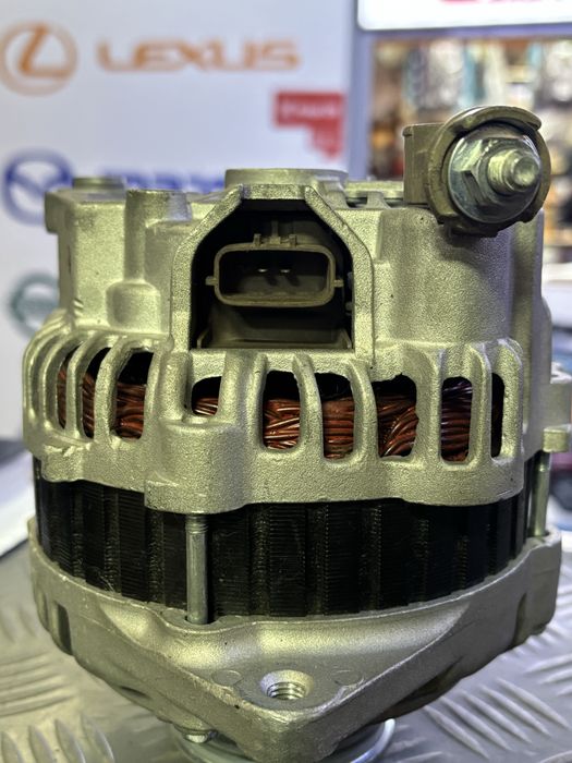 Генератор максима а32 DENKI