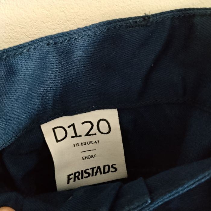 Pantaloni lucru Fristads
