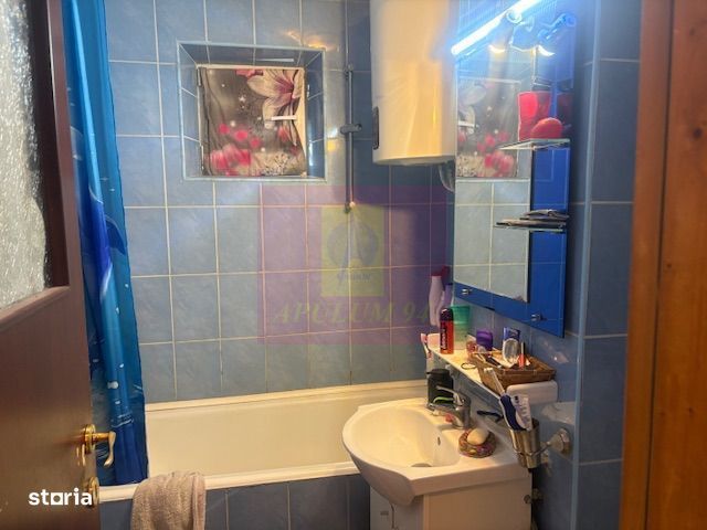 Apartament 3 camere Soseaua Vergului- Parcul Morarilor.