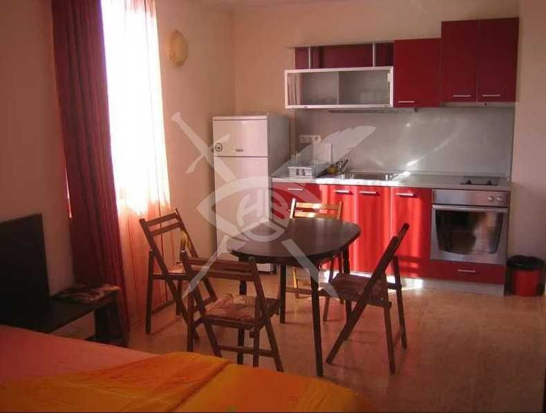 Продава се Двустаен апартамент в к.к. Слънчев бряг - 60 кв.м за 1300 €/кв.м - Снимка #2