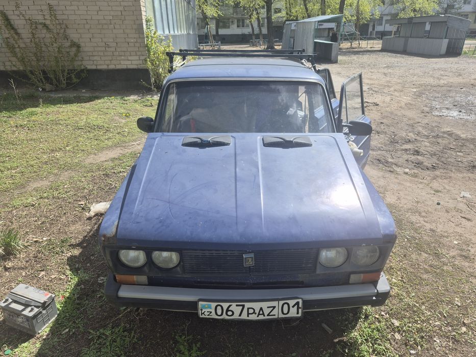 Продаётся ваз 2106