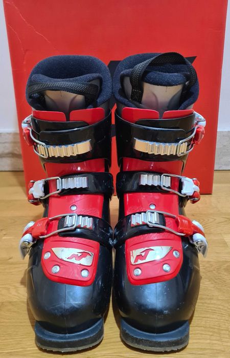 Clapari copii NORDICA TEAM3 marime 23cm