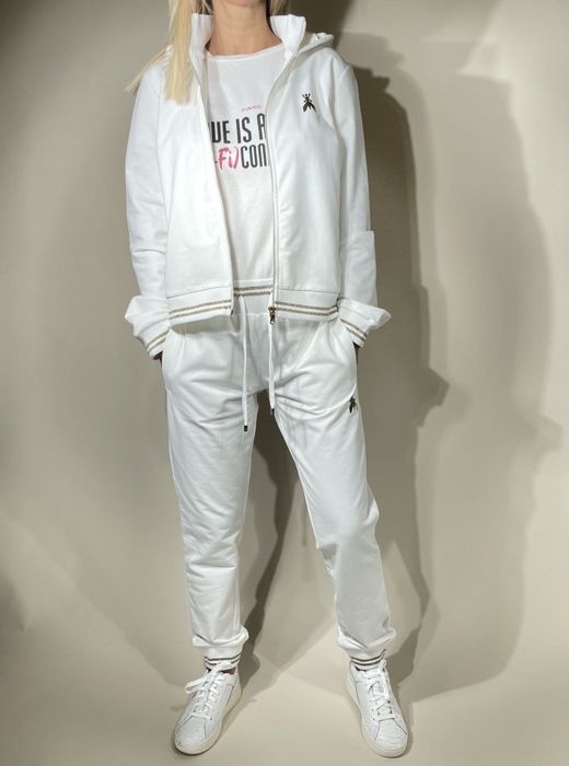 Дамски екип Patrizia Pepe, Nike, Hugo