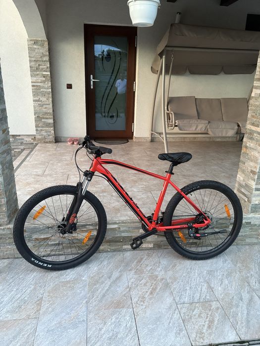 Bicicleta Scott Aspect 760 27.5