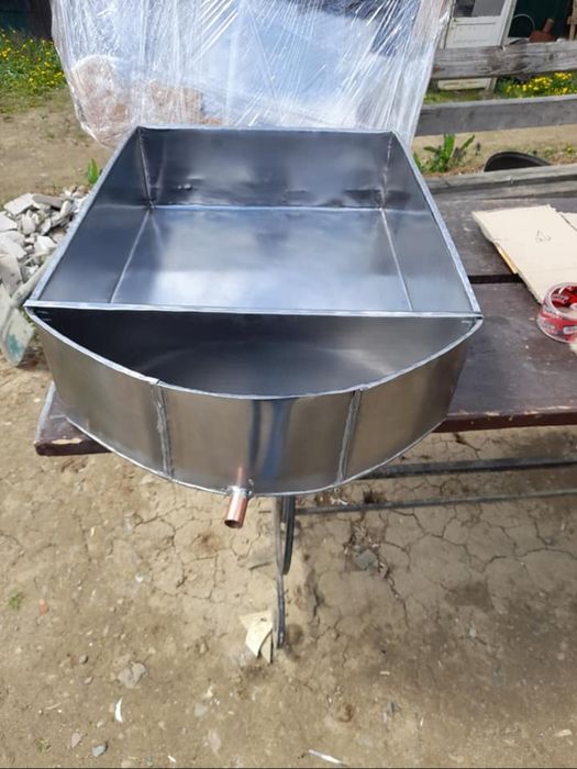 Clinte pentru brânză