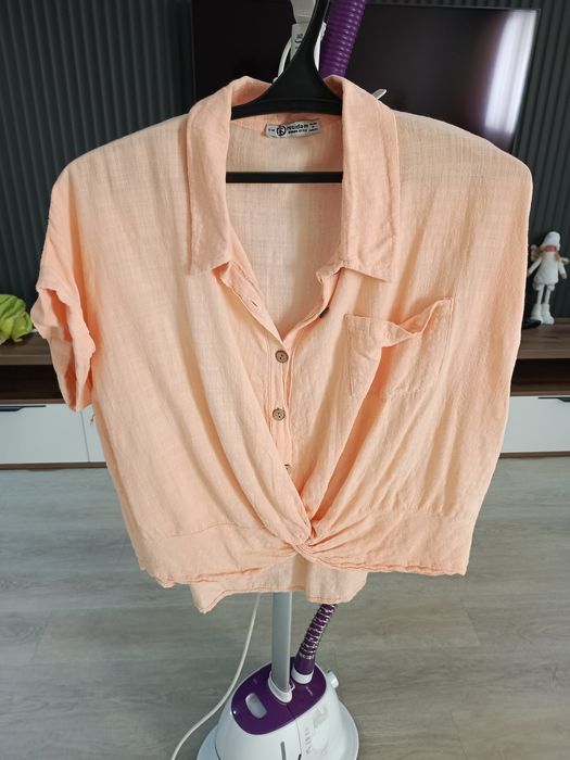 Рубашка женская красивая