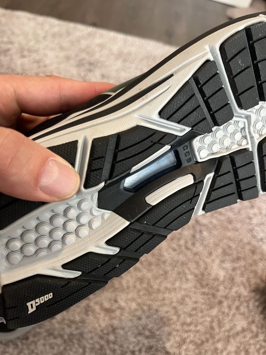 Diadora Mythos 7 Vortice Hip-оригинални мъжки маратонки