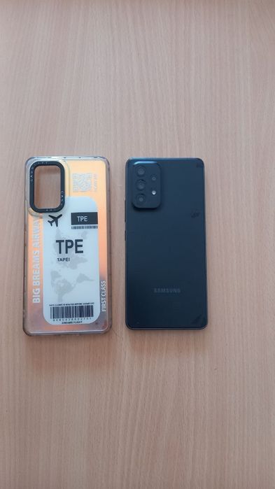 Samsung a 53 pul kerak