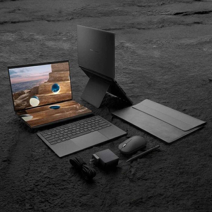 Asus Zenbook DUO OLED