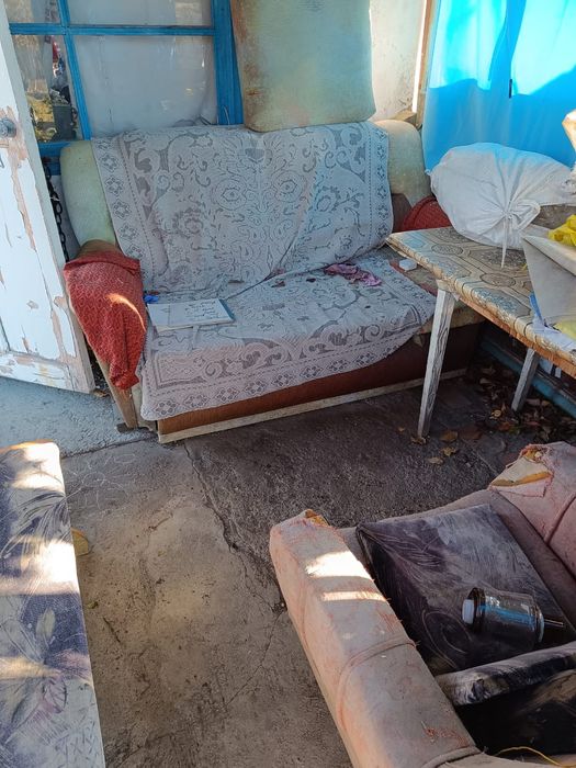 Продается дачный участок