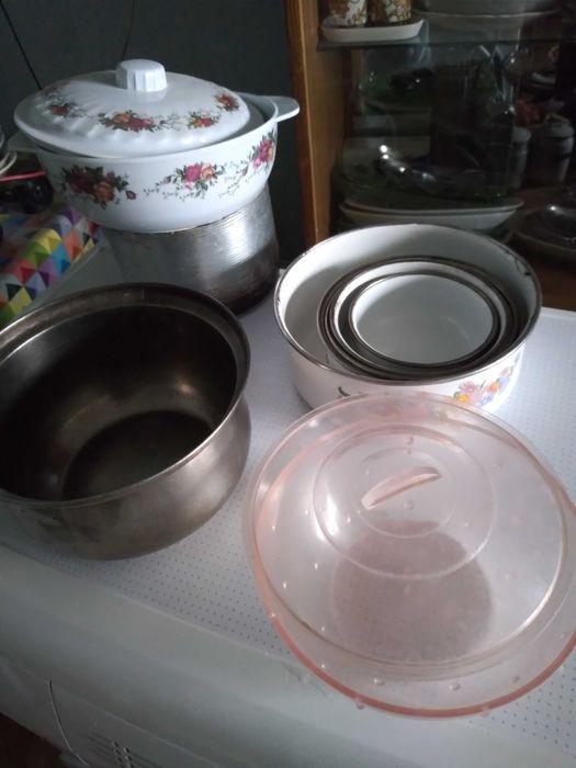 Чайники заварочные