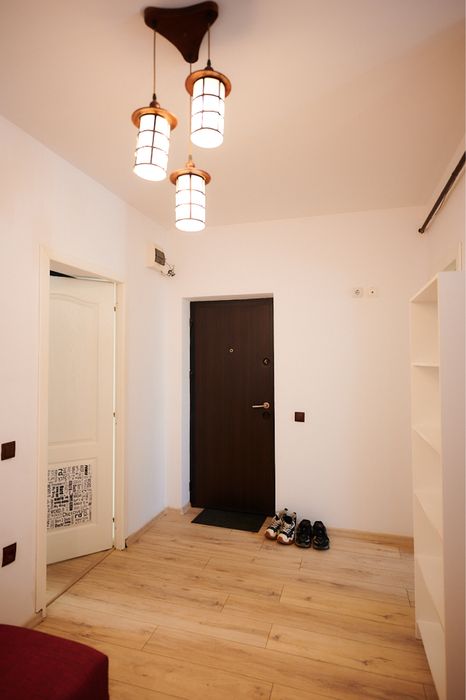 Apartament cu 2 camere DE VANZARE